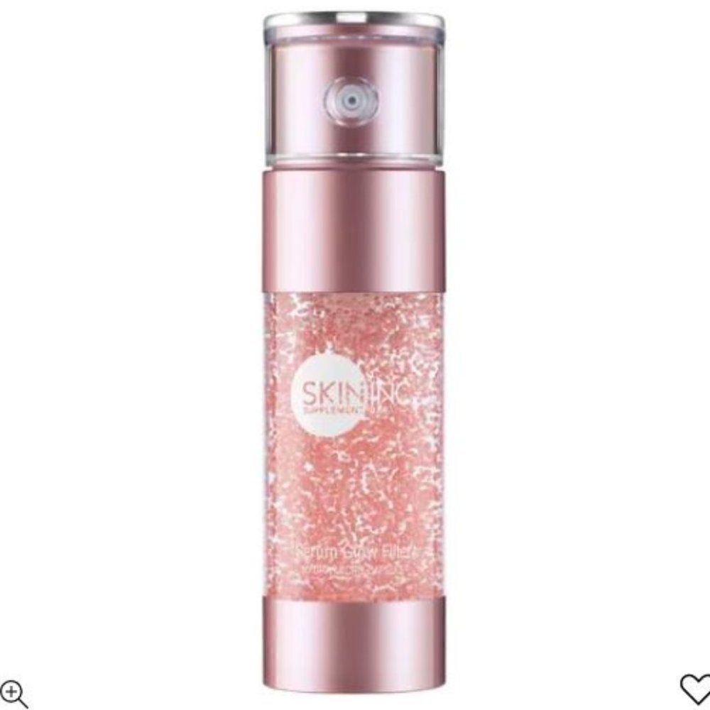SKIN INC Serum Glow Filter • 30ml